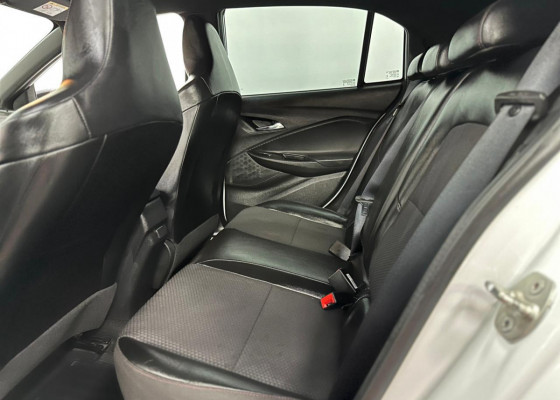 GM - Chevrolet ONIX HATCH RS 1.0 TB 12V Flex 5p Aut. 2024 Flex