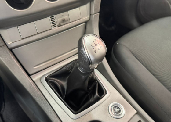 Ford Focus Sedan 2.0 16V/2.0 16V Flex 4p Aut. 2012 Flex