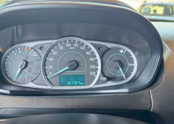 Ford Ka 1.0 SE/SE Plus TiVCT Flex 5p 2019 Flex