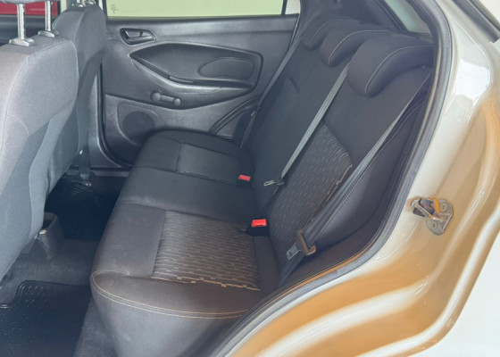 Ford Ka 1.0 SE/SE Plus TiVCT Flex 5p 2019 Flex
