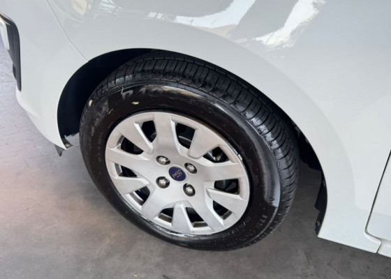 Ford Ka 1.0 SE/SE Plus TiVCT Flex 5p 2019 Flex