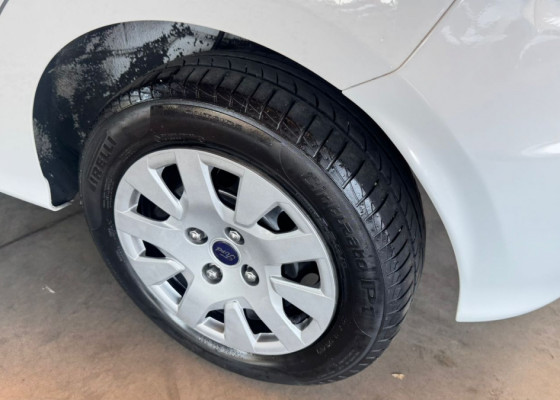 Ford Ka 1.0 SE/SE Plus TiVCT Flex 5p 2019 Flex