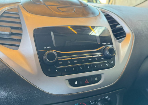 Ford Ka 1.0 SE/SE Plus TiVCT Flex 5p 2019 Flex