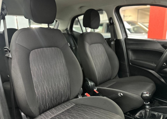 Fiat ARGO DRIVE 1.0 6V Flex 2025 Flex