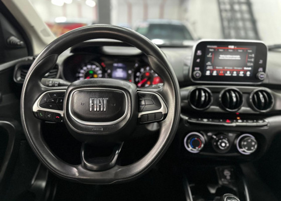 Fiat ARGO DRIVE 1.0 6V Flex 2025 Flex