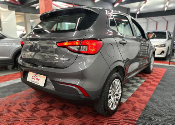 Fiat ARGO DRIVE 1.0 6V Flex 2025 Flex