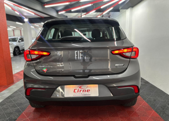 Fiat ARGO DRIVE 1.0 6V Flex 2025 Flex