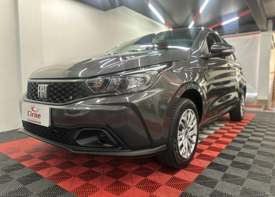 Fiat ARGO DRIVE 1.0 6V Flex 2025 Flex