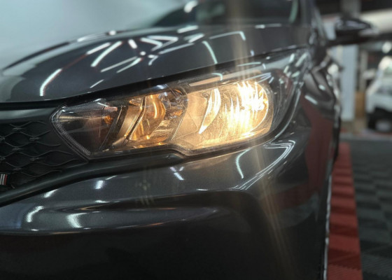 Fiat ARGO DRIVE 1.0 6V Flex 2025 Flex