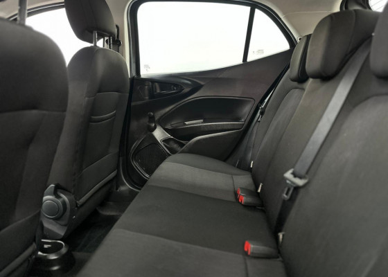 Fiat ARGO DRIVE 1.0 6V Flex 2025 Flex