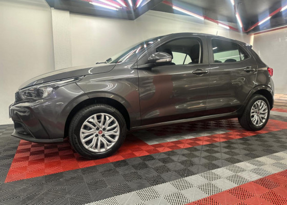 Fiat ARGO DRIVE 1.0 6V Flex 2025 Flex