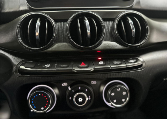 Fiat ARGO DRIVE 1.0 6V Flex 2025 Flex