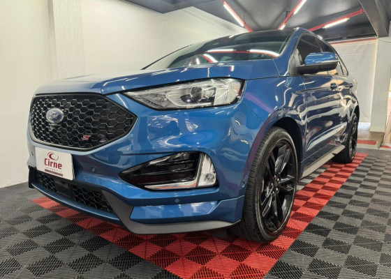 Ford EDGE ST 2.7 V6 24V AWD Aut. 2019 Gasolina