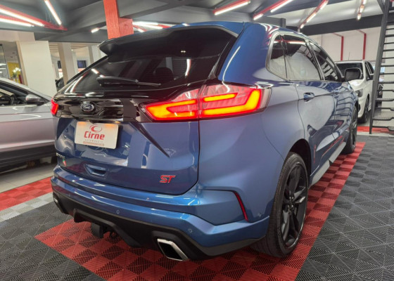 Ford EDGE ST 2.7 V6 24V AWD Aut. 2019 Gasolina