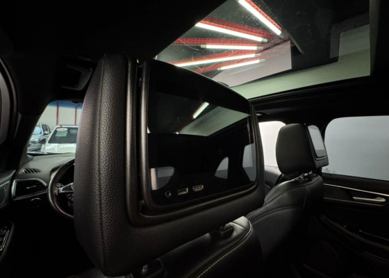 Ford EDGE ST 2.7 V6 24V AWD Aut. 2019 Gasolina