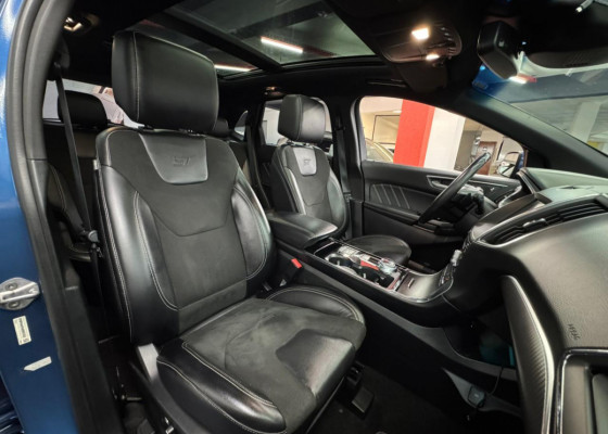 Ford EDGE ST 2.7 V6 24V AWD Aut. 2019 Gasolina