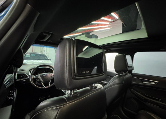 Ford EDGE ST 2.7 V6 24V AWD Aut. 2019 Gasolina