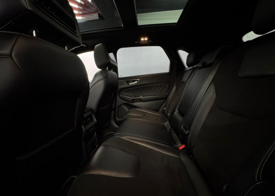 Ford EDGE ST 2.7 V6 24V AWD Aut. 2019 Gasolina