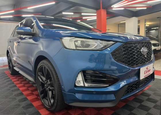 Ford EDGE ST 2.7 V6 24V AWD Aut. 2019 Gasolina