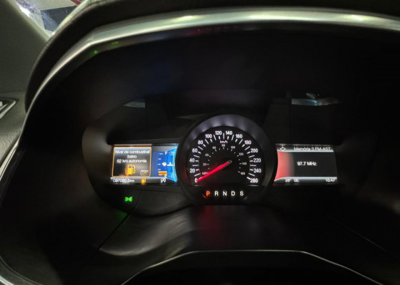 Ford EDGE ST 2.7 V6 24V AWD Aut. 2019 Gasolina