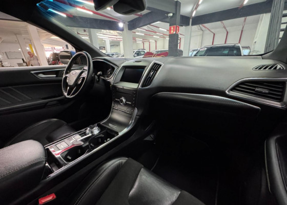 Ford EDGE ST 2.7 V6 24V AWD Aut. 2019 Gasolina