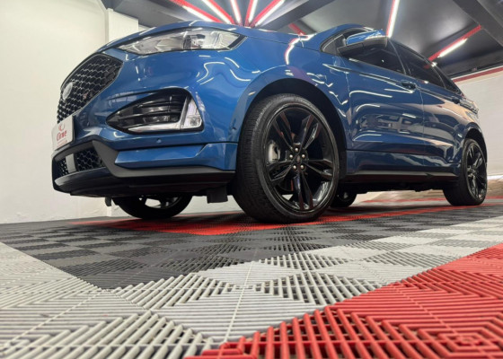 Ford EDGE ST 2.7 V6 24V AWD Aut. 2019 Gasolina