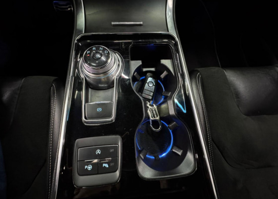 Ford EDGE ST 2.7 V6 24V AWD Aut. 2019 Gasolina