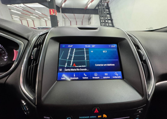 Ford EDGE ST 2.7 V6 24V AWD Aut. 2019 Gasolina
