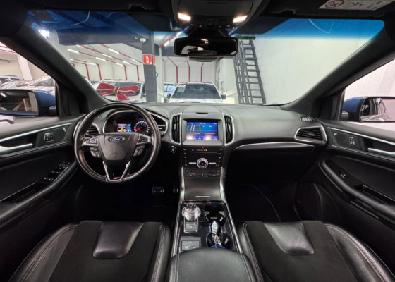 Ford EDGE ST 2.7 V6 24V AWD Aut. 2019 Gasolina