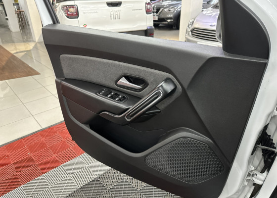 Renault DUSTER Intense 1.6 16V Flex Mec. 2024 Flex