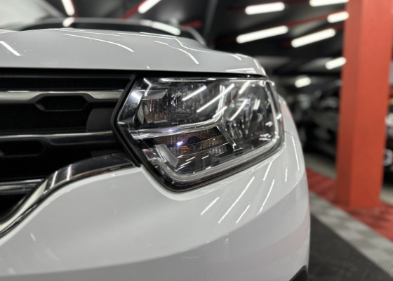 Renault DUSTER Intense 1.6 16V Flex Mec. 2024 Flex