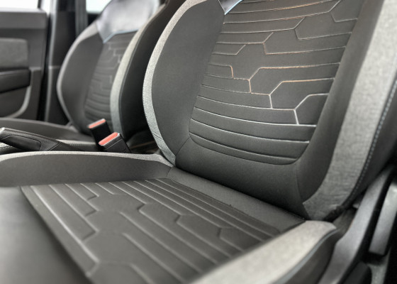 Renault DUSTER Intense 1.6 16V Flex Mec. 2024 Flex