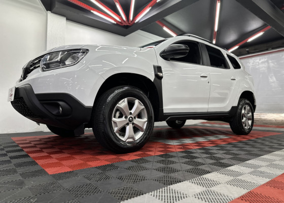 Renault DUSTER Intense 1.6 16V Flex Mec. 2024 Flex