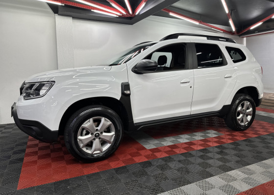 Renault DUSTER Intense 1.6 16V Flex Mec. 2024 Flex