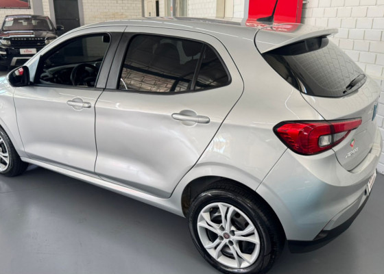 Fiat ARGO DRIVE 1.0 6V Flex 2023 Flex