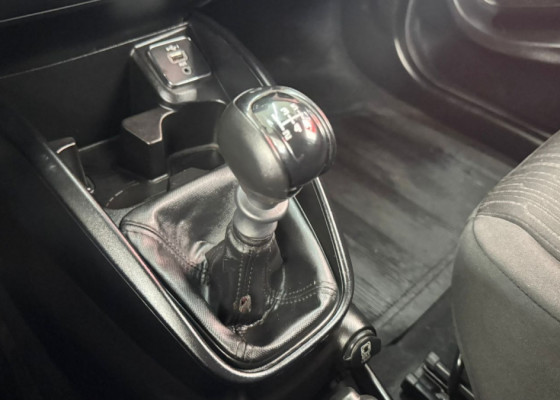 Fiat ARGO DRIVE 1.0 6V Flex 2023 Flex