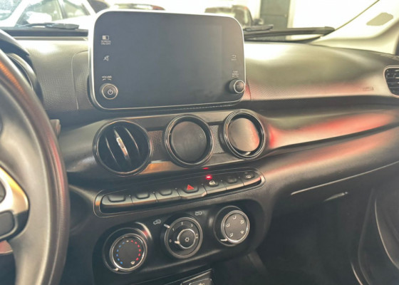 Fiat ARGO DRIVE 1.0 6V Flex 2023 Flex