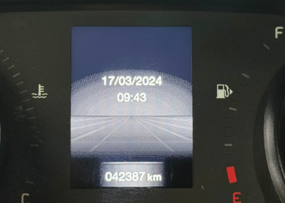 Fiat ARGO DRIVE 1.0 6V Flex 2023 Flex