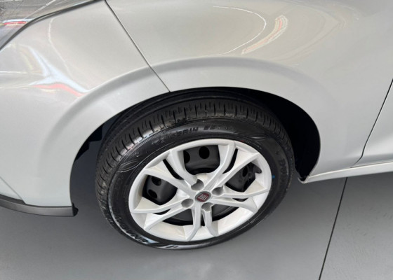 Fiat ARGO DRIVE 1.0 6V Flex 2023 Flex