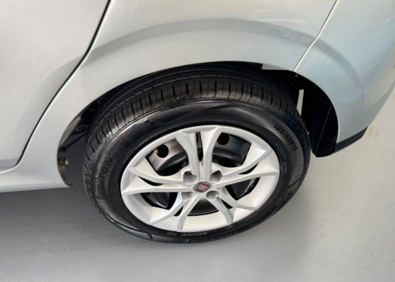 Fiat ARGO DRIVE 1.0 6V Flex 2023 Flex