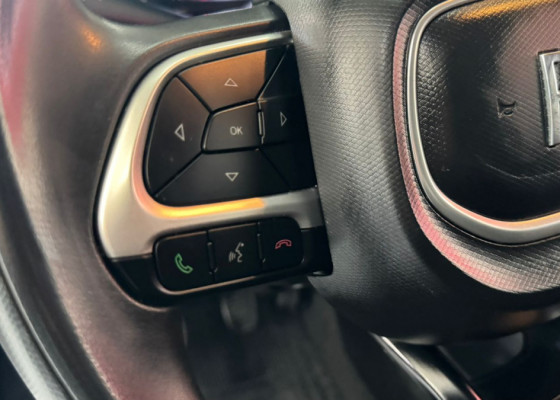 Fiat ARGO DRIVE 1.0 6V Flex 2023 Flex