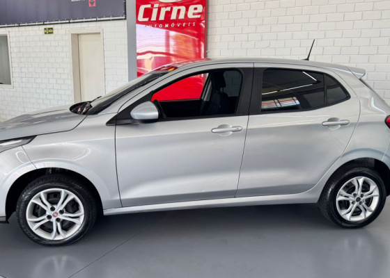 Fiat ARGO DRIVE 1.0 6V Flex 2023 Flex