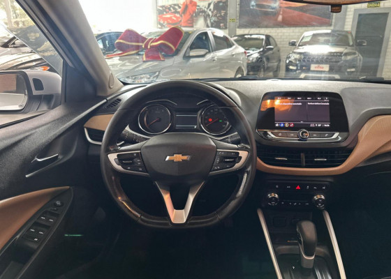 GM - Chevrolet ONIX SED. Plus PREM. 1.0 12V TB Flex Aut 2020 Flex