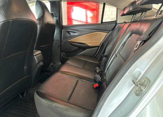 GM - Chevrolet ONIX SED. Plus PREM. 1.0 12V TB Flex Aut 2020 Flex