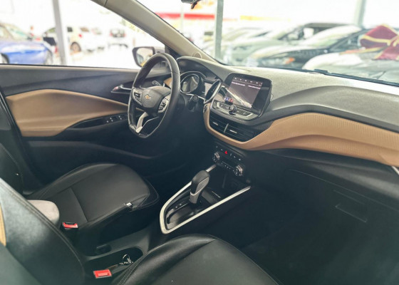 GM - Chevrolet ONIX SED. Plus PREM. 1.0 12V TB Flex Aut 2020 Flex