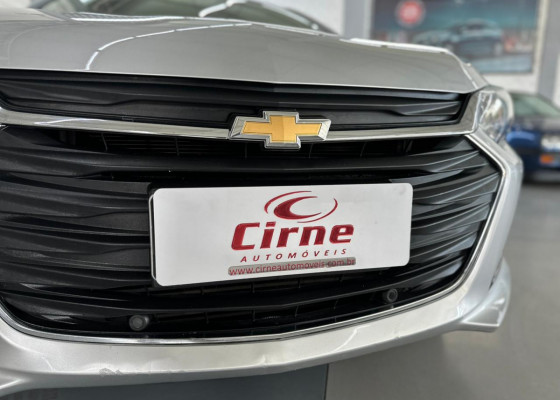GM - Chevrolet ONIX SED. Plus PREM. 1.0 12V TB Flex Aut 2020 Flex