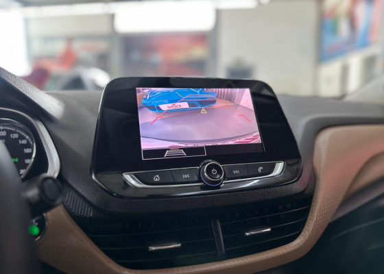 GM - Chevrolet ONIX SED. Plus PREM. 1.0 12V TB Flex Aut 2020 Flex