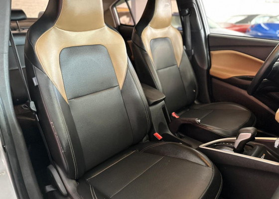 GM - Chevrolet ONIX SED. Plus PREM. 1.0 12V TB Flex Aut 2020 Flex