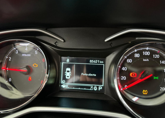 GM - Chevrolet ONIX SED. Plus PREM. 1.0 12V TB Flex Aut 2020 Flex