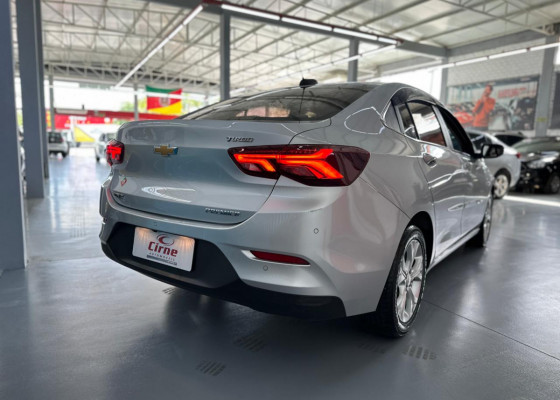 GM - Chevrolet ONIX SED. Plus PREM. 1.0 12V TB Flex Aut 2020 Flex